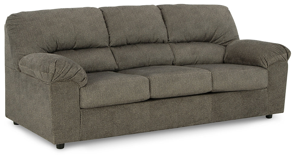 Norlou Sofa and Loveseat Signature Design by Ashley®