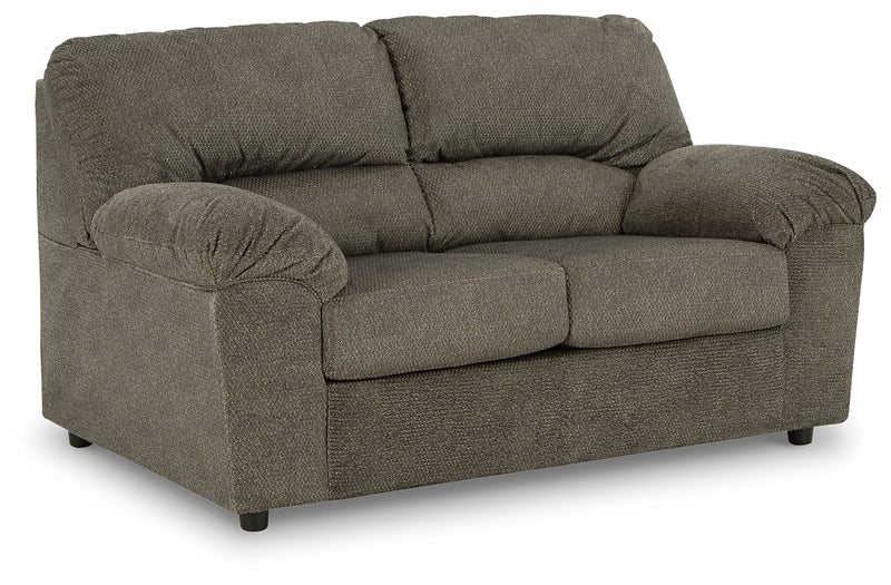 Norlou Sofa and Loveseat Signature Design by Ashley®