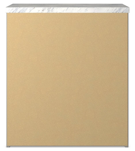 Cottonburg Two Drawer Night Stand Signature Design by Ashley®