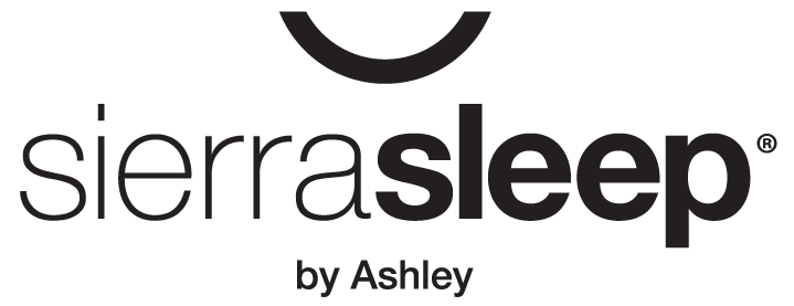 12 Inch Ashley Hybrid Mattress with Adjustable Base Sierra Sleep® by Ashley