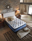 Mt Dana Euro Top Mattress with Adjustable Base Sierra Sleep® by Ashley