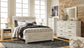 Bellaby Queen Panel Bed Signature Design by Ashley®