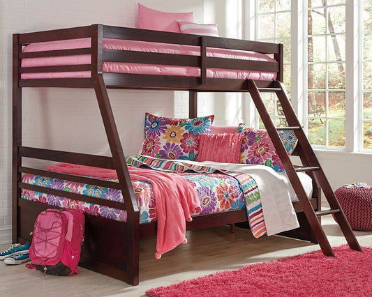 Halanton Twin over Full Bunk Bed Signature Design by Ashley®