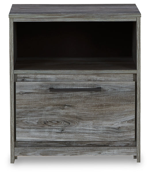 Baystorm One Drawer Night Stand Signature Design by Ashley®