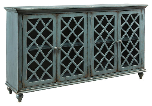 Mirimyn Accent Cabinet Signature Design by Ashley®