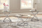 Hollynyx Occasional Table Set (3/CN) Signature Design by Ashley®
