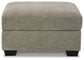 Creswell Ottoman With Storage Signature Design by Ashley®