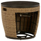 Malayah Fire Pit Signature Design by Ashley®