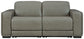 Correze 2-Piece Power Reclining Sectional Signature Design by Ashley®
