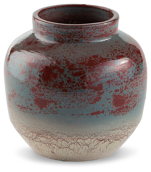 Turkingsly Vase Signature Design by Ashley®