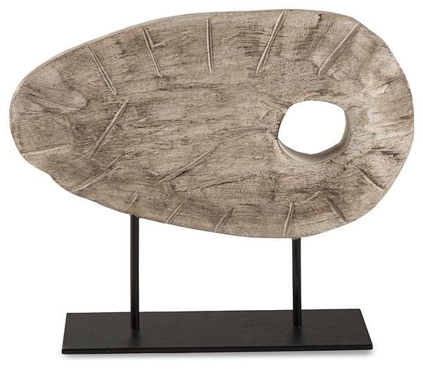 Dashburn Sculpture Signature Design by Ashley®