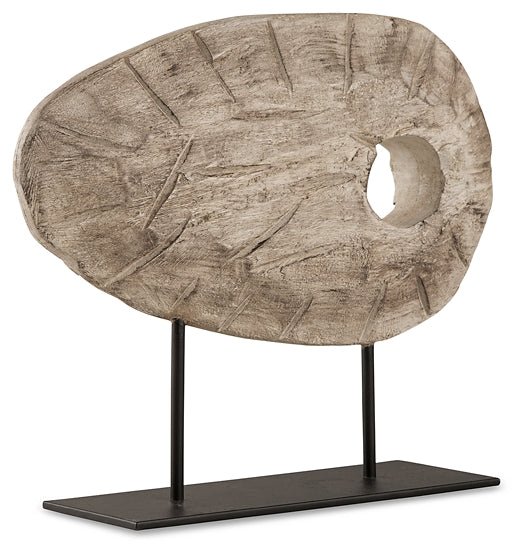 Dashburn Sculpture Signature Design by Ashley®