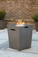 Rodeway South Fire Pit Signature Design by Ashley®