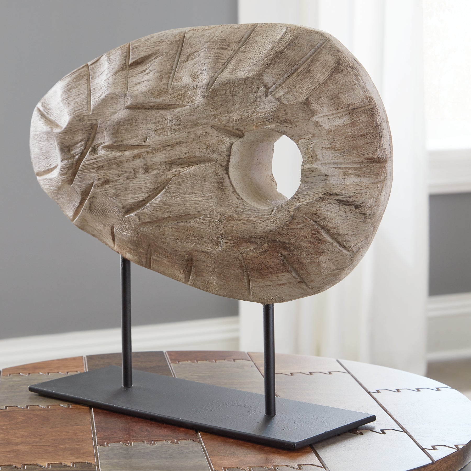 Dashburn Sculpture Signature Design by Ashley®