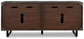 Kevmart Accent Cabinet Signature Design by Ashley®