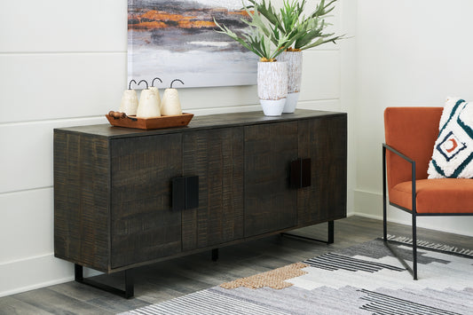 Kevmart Accent Cabinet Signature Design by Ashley®