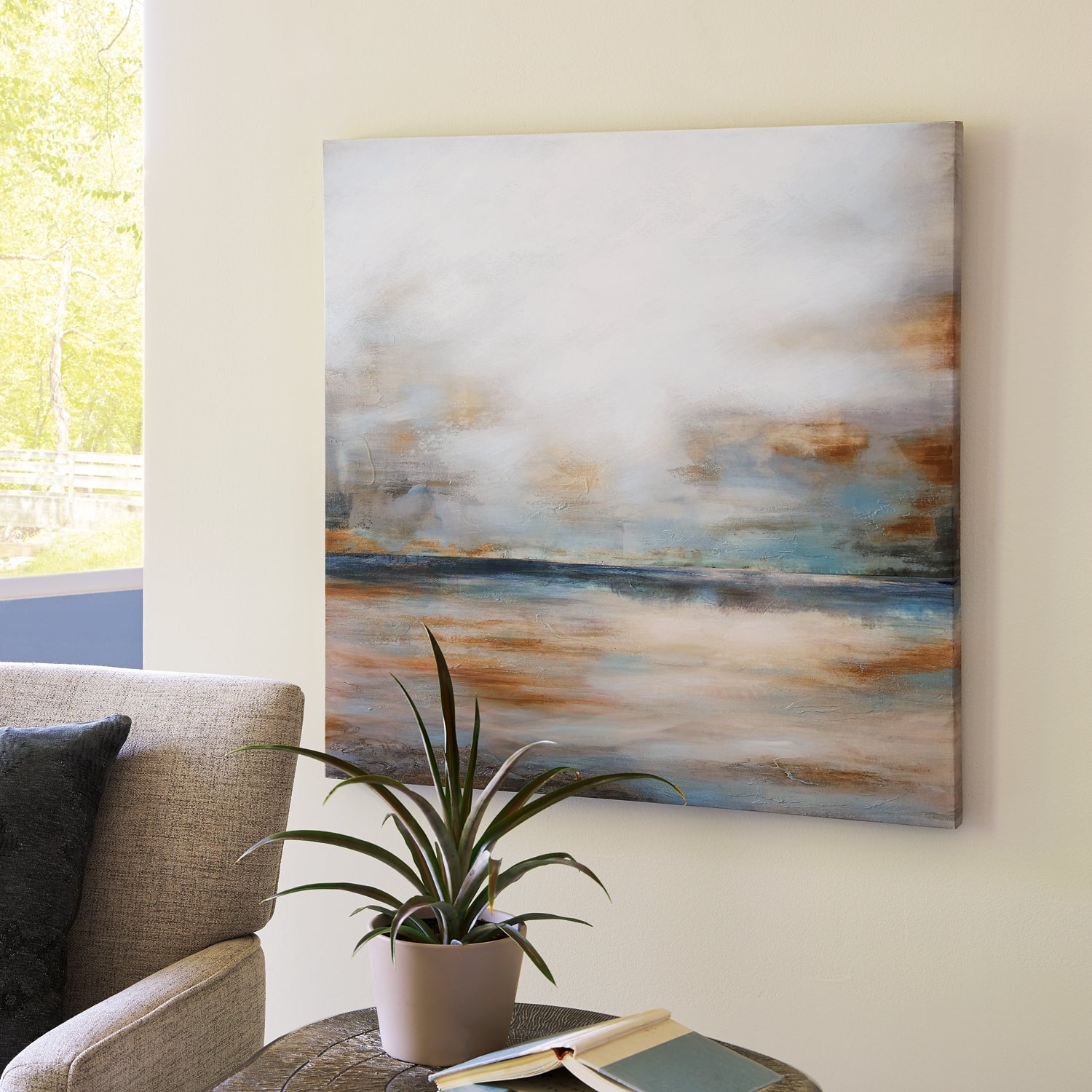 Weatheridge Wall Art Signature Design by Ashley®