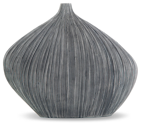 Donya Vase Signature Design by Ashley®
