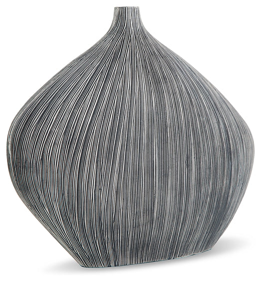 Donya Vase Signature Design by Ashley®