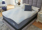 Millennium Luxury Gel Memory Foam Queen Mattress Sierra Sleep® by Ashley