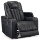 Center Point Zero Wall Recliner Signature Design by Ashley®
