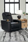 Center Point Zero Wall Recliner Signature Design by Ashley®