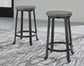 Challiman Counter Height Stool (Set of 2) Signature Design by Ashley®