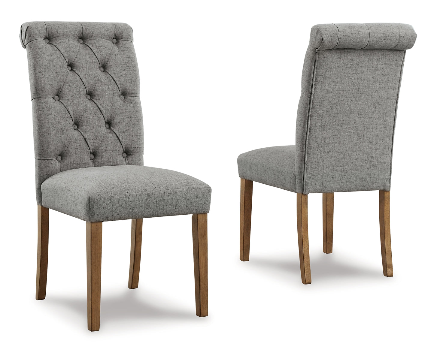 Harvina Dining Chair (Set of 2) Signature Design by Ashley®