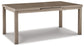 Beach Front RECT Dining Room EXT Table Signature Design by Ashley®