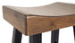 Glosco Counter Height Bar Stool (Set of 2) Signature Design by Ashley®
