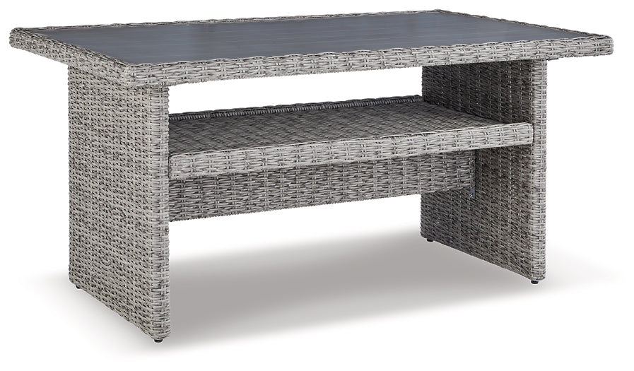 Naples Beach RECT Multi-Use Table Signature Design by Ashley®