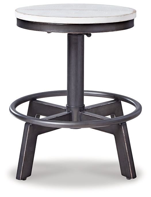 Torjin Counter Height Stool (Set of 2) Signature Design by Ashley®