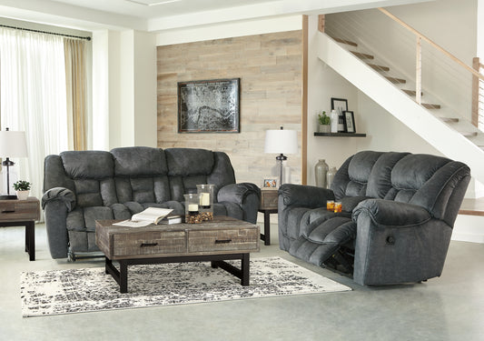 Capehorn Sofa and Loveseat Signature Design by Ashley®