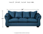 Darcy Sofa and Loveseat Signature Design by Ashley®