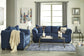 Darcy Sofa and Loveseat Signature Design by Ashley®