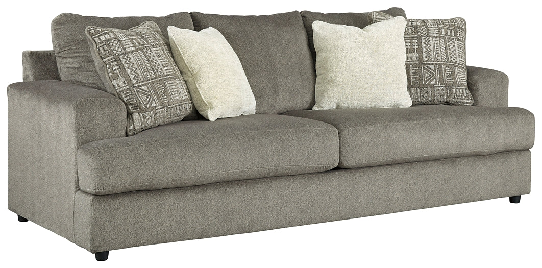 Soletren Sofa and Loveseat Signature Design by Ashley®