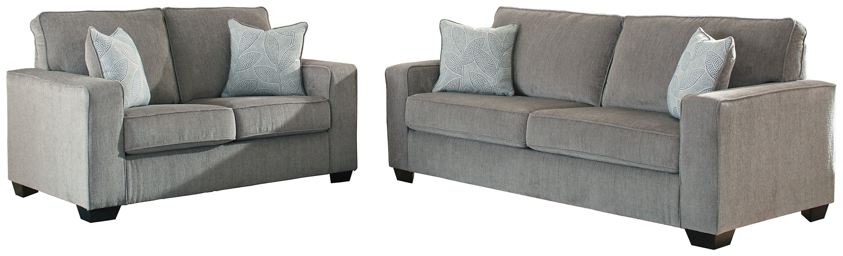 Altari Sofa and Loveseat Signature Design by Ashley®