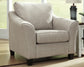 Abney Sofa Chaise, Chair, and Ottoman Benchcraft®