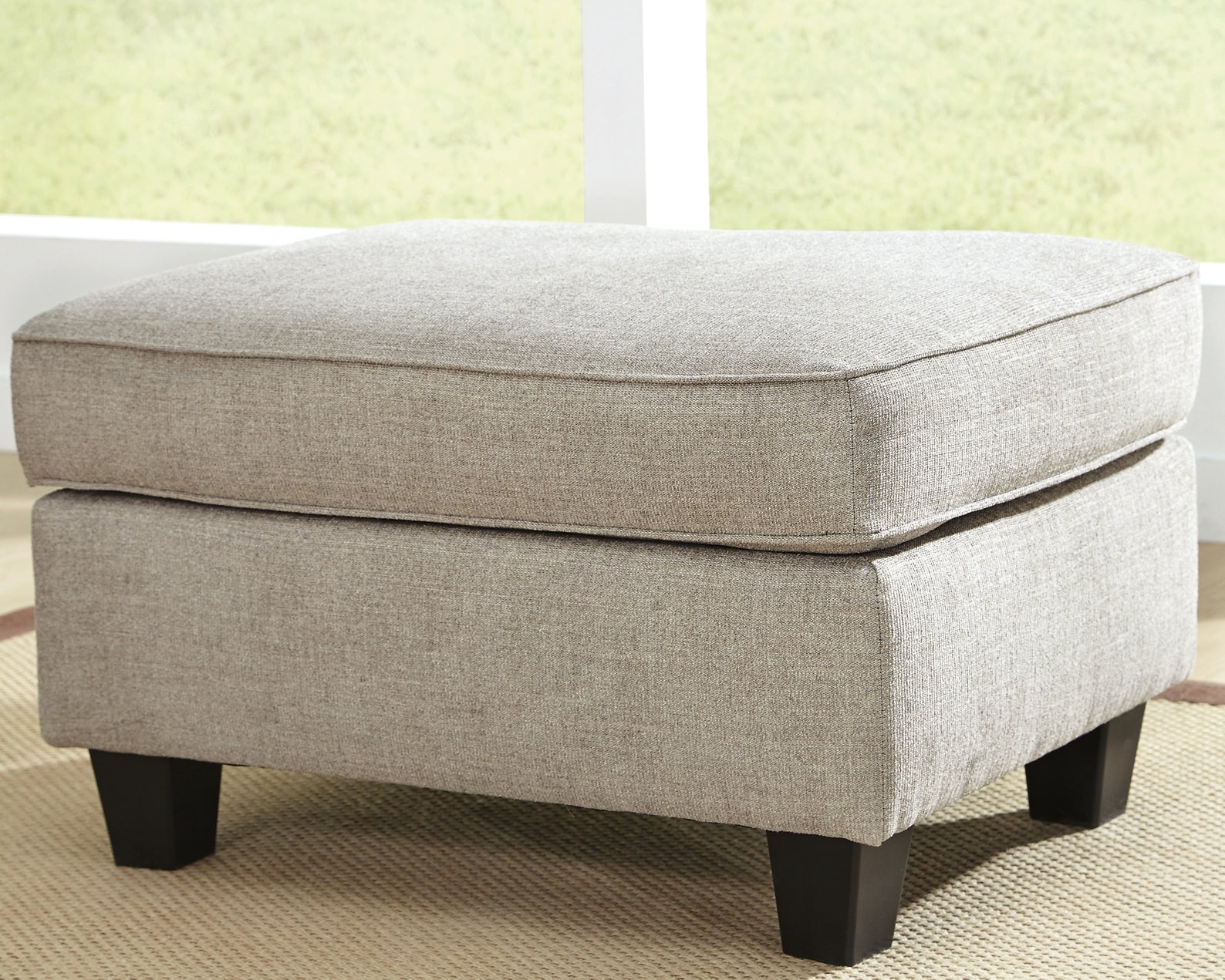 Abney Sofa Chaise, Chair, and Ottoman Benchcraft®