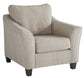 Abney Sofa Chaise, Chair, and Ottoman Benchcraft®
