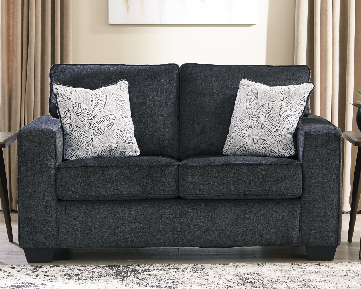 Altari Sofa and Loveseat Signature Design by Ashley®