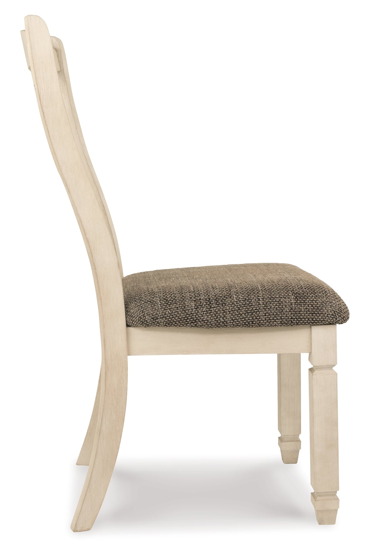 Bolanburg Dining Table and 6 Chairs Signature Design by Ashley®