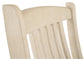 Bolanburg Dining Table and 6 Chairs Signature Design by Ashley®
