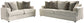 Soletren Sofa and Loveseat Signature Design by Ashley®