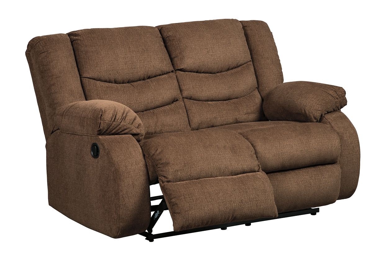 Tulen Sofa and Loveseat Signature Design by Ashley®
