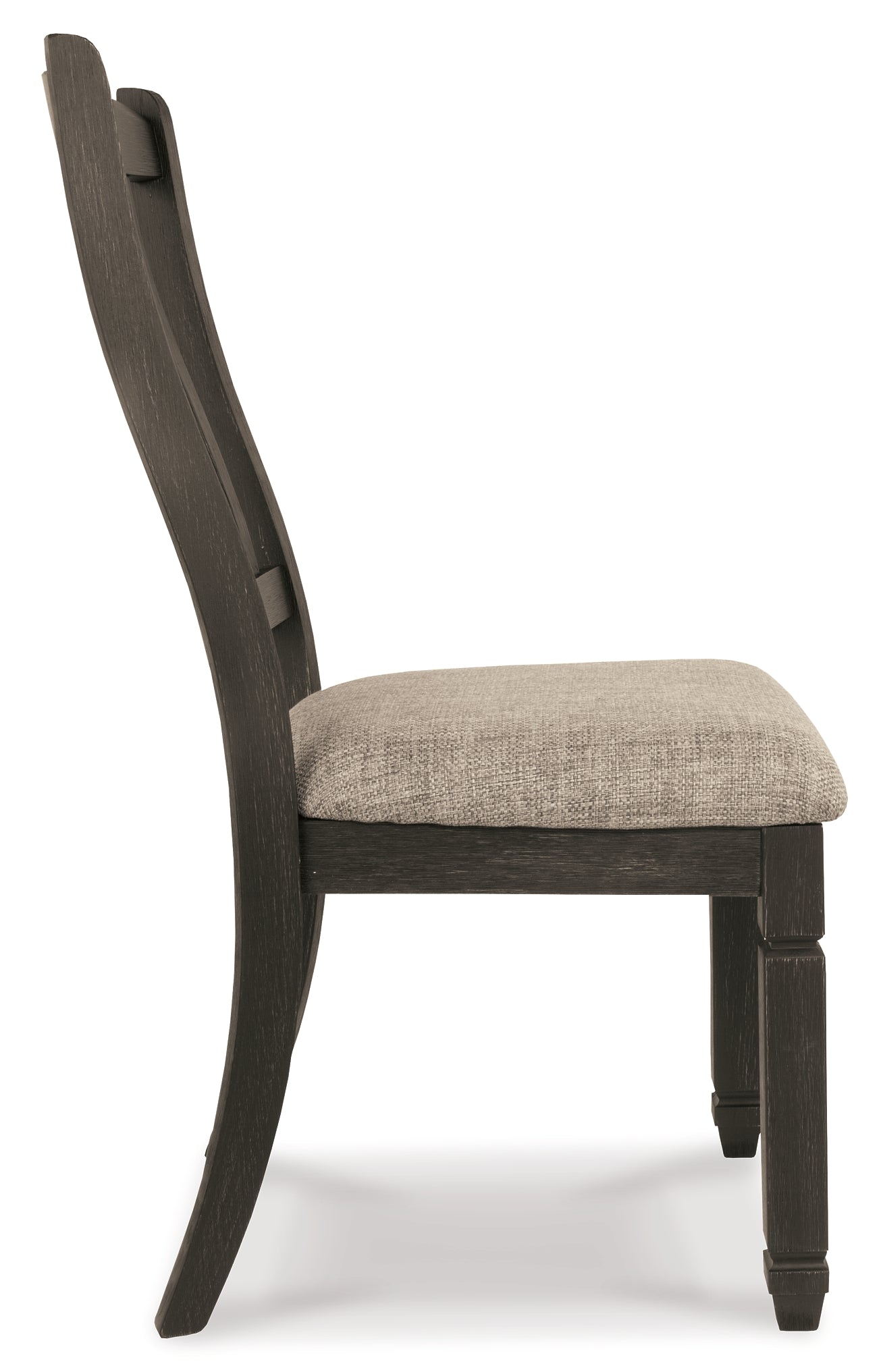 Tyler Creek Dining Table and 6 Chairs Signature Design by Ashley®