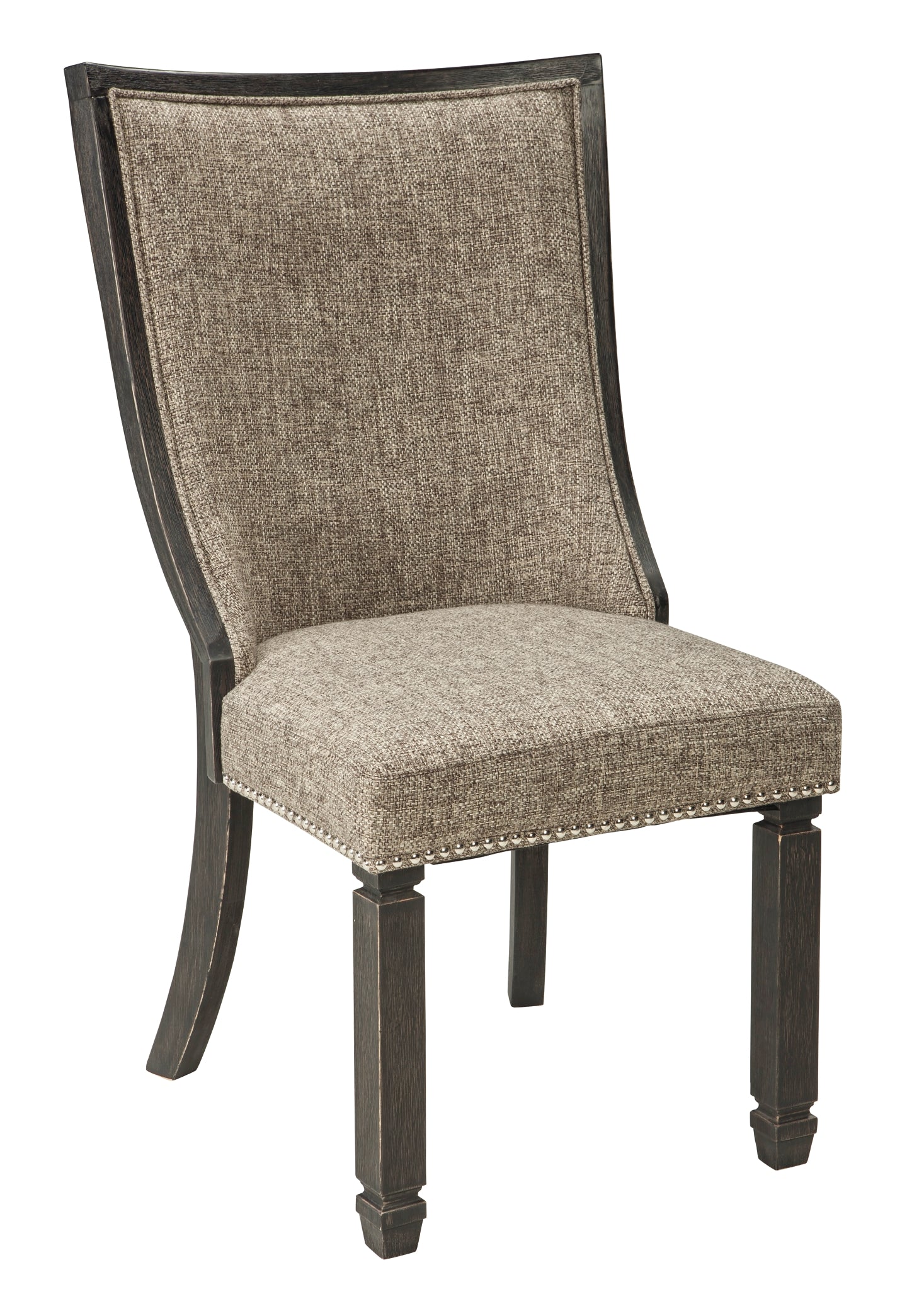 Tyler Creek Dining Table and 6 Chairs Signature Design by Ashley®
