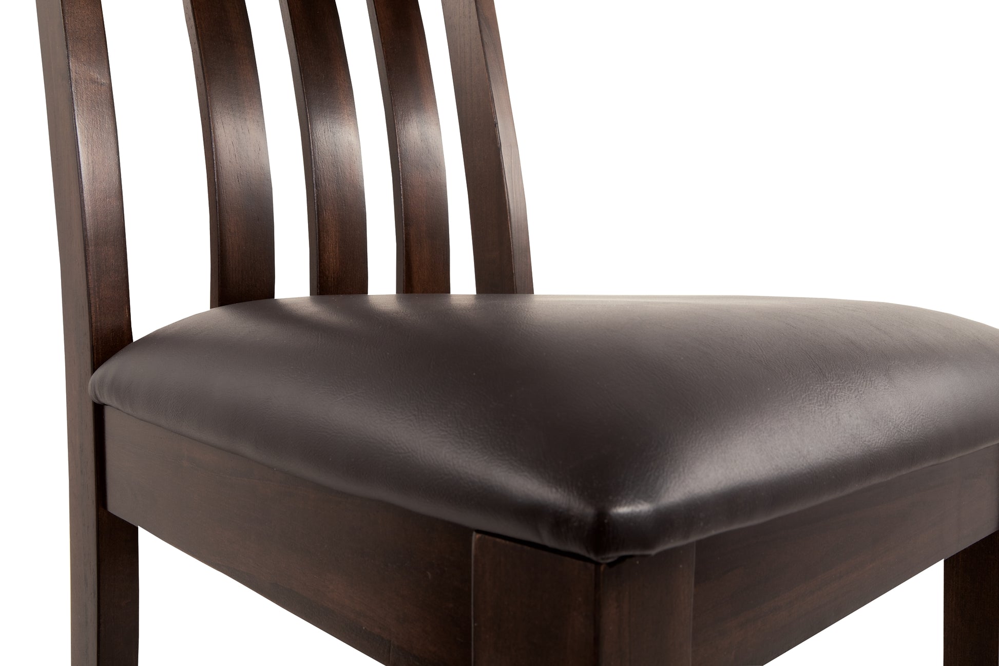 Haddigan Dining Table and 6 Chairs Signature Design by Ashley®
