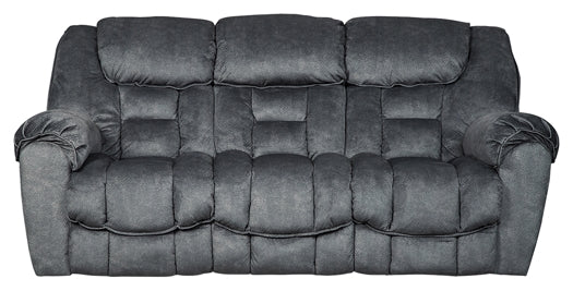 Capehorn Sofa, Loveseat and Recliner Signature Design by Ashley®