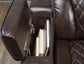 Warnerton Sofa, Loveseat and Recliner Signature Design by Ashley®